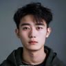 男同网用户小凯的头像，22岁刚出社会的年轻男性，在男同网获得了心理支持和归属感